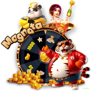 Slots no app iiwin mobile