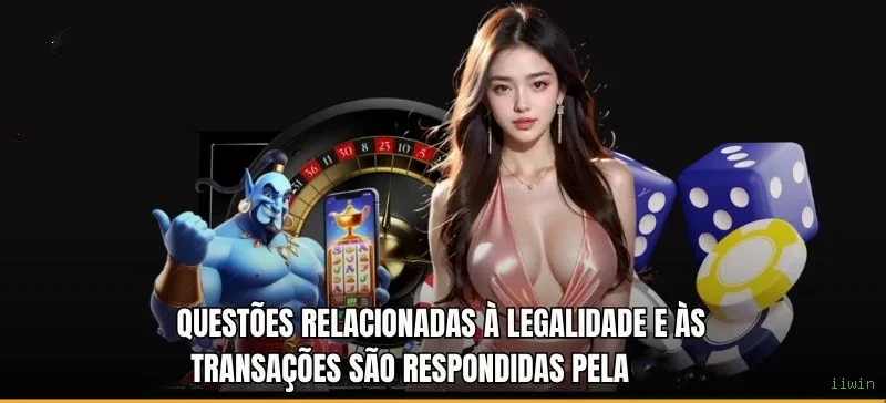 Cassino iiwin app mobile