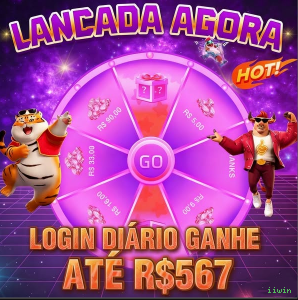 Pagamentos iiwin PIX