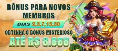 Bônus exclusivos membros VIP iiwin