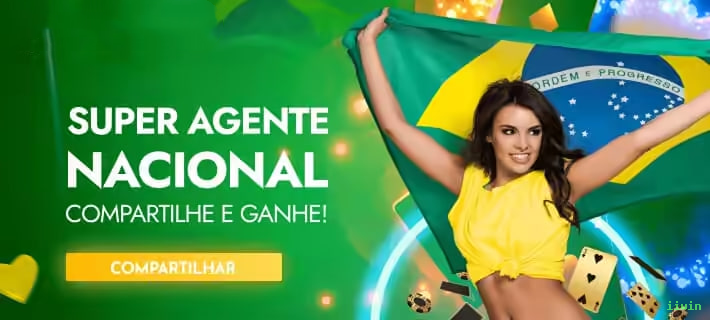 Slots com prêmios iiwin
